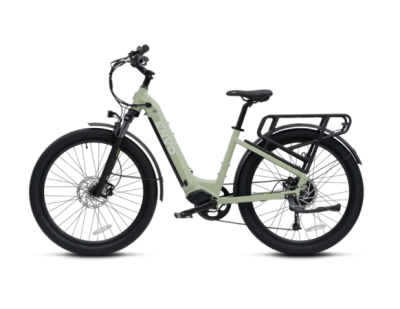 ST-50, Small Cactus Green, 2024, ex-rental eBike
