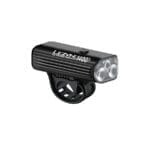 Front Light, Max 1400 lumen output / 300-hour max runtime in Femto mode Waterproof USB-C 2A fast charging (cable not included) CNC-machined aluminum construction with cooling fins Tri-Focus Optics: brighter center spot in large wide-angle pattern Optional GoPro mount available separately Infinite Light Power Pack Compatible IPX7 Waterproofing standards 5200 mAh battery capacity 230g