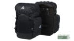 OCEANWEAVE PANNIERPACK 35
