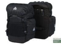 OCEANWEAVE PANNIERPACK 35