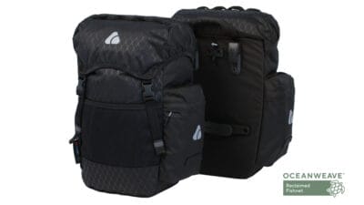 OCEANWEAVE PANNIERPACK 35