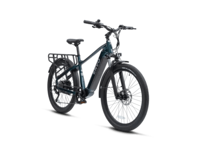 ENVO D50 Electric Bike - Image 2